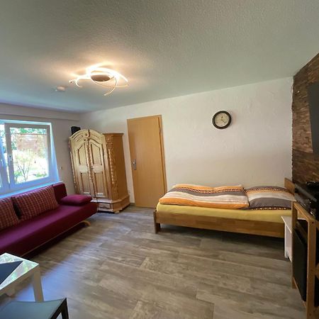 Messe-Apartment, 4 Schlafzimmer, 80 Qm, Garten - 6 Km Zur Messe, Verkehrsguenstig, Ruhig, Parkplaetze Нюрнберг Екстериор снимка